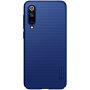 Nillkin Super Frosted Shield Matte cover case for Xiaomi Mi9 SE (Mi 9 SE) order from official NILLKIN store